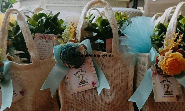 Artistique id  The Green Gallery